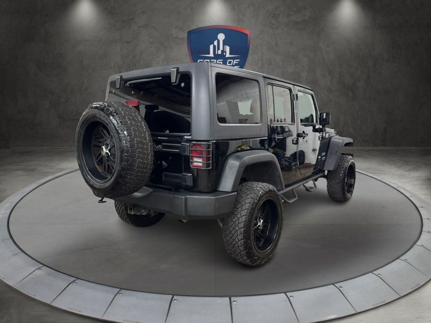 2014 Jeep Wrangler - Image 5