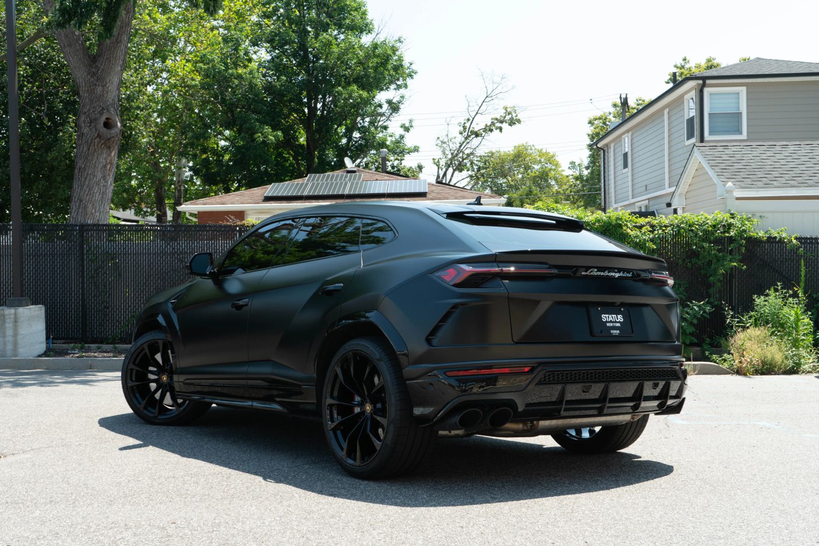 2022 Lamborghini Urus - Image 21