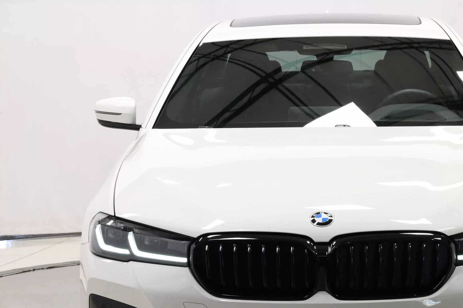 2021 Bmw 540ix - Image 109