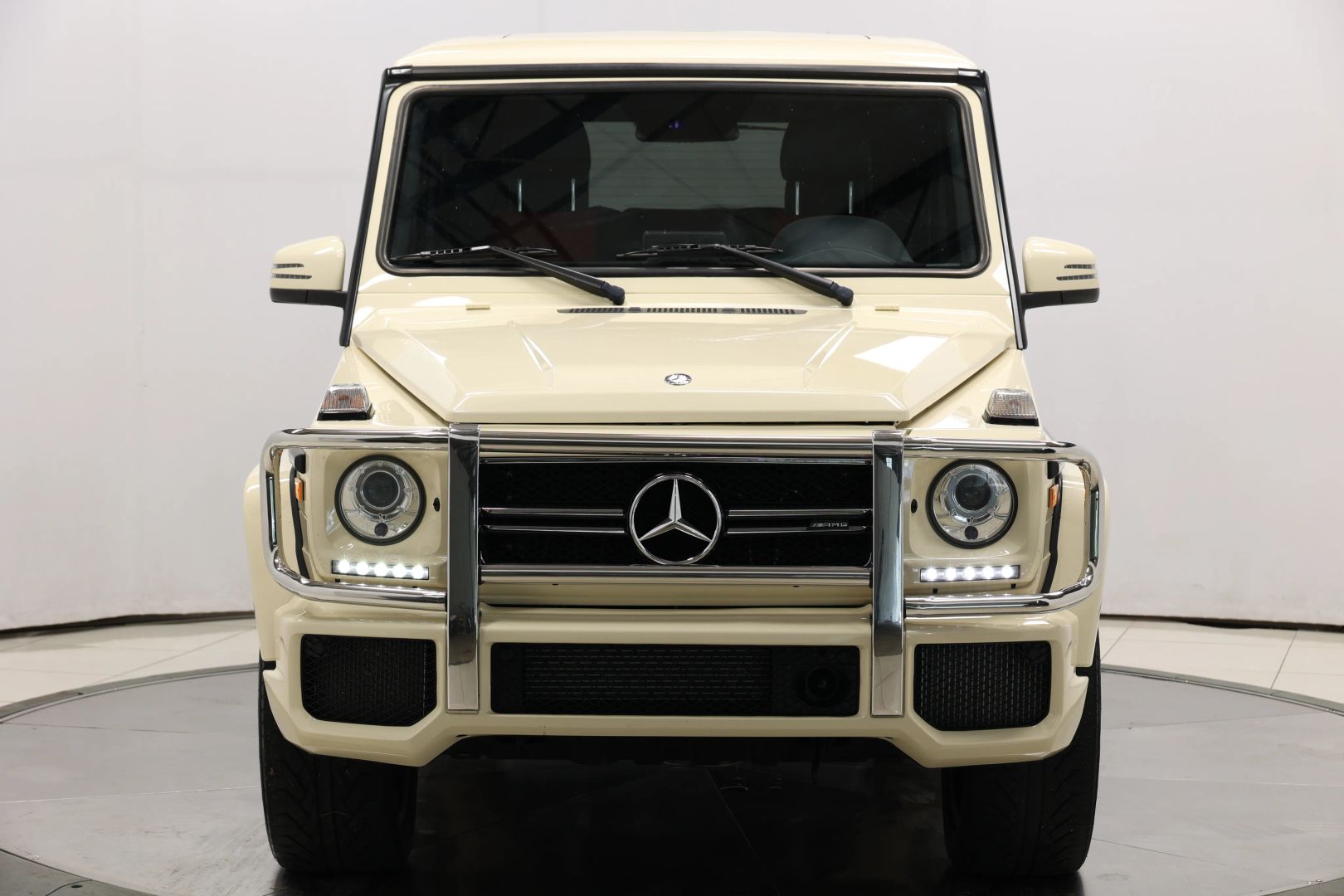 2017 Mercedes-benz Mercedes-amg G-class - Image 97