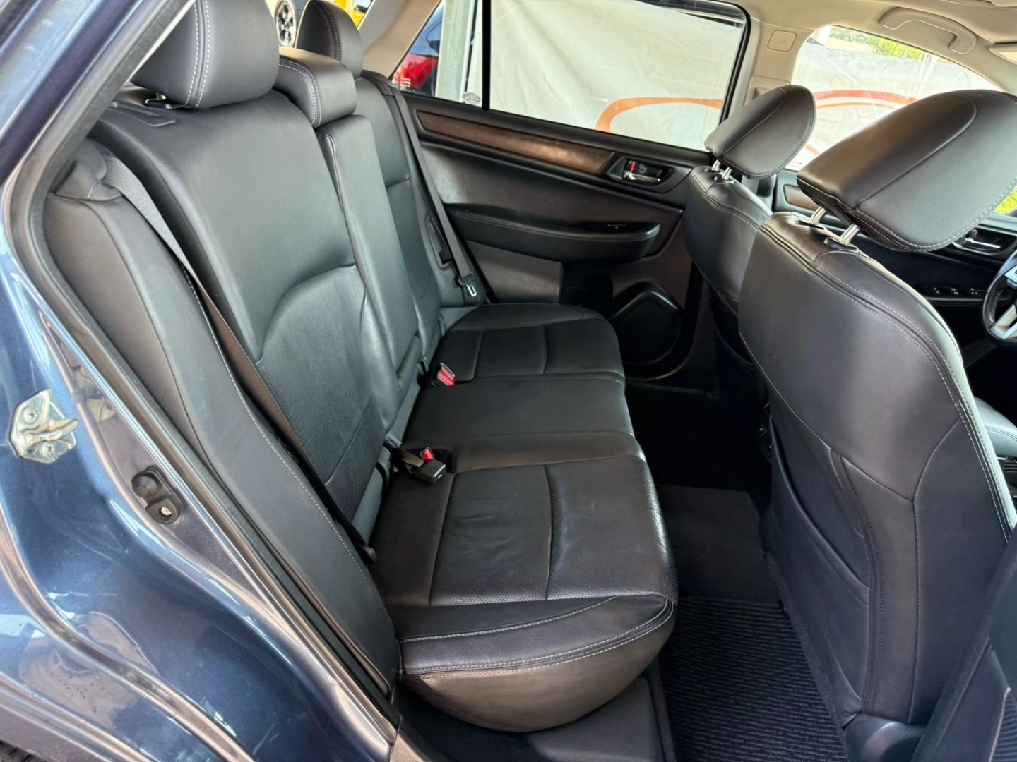 2017 Subaru Outback - Image 22
