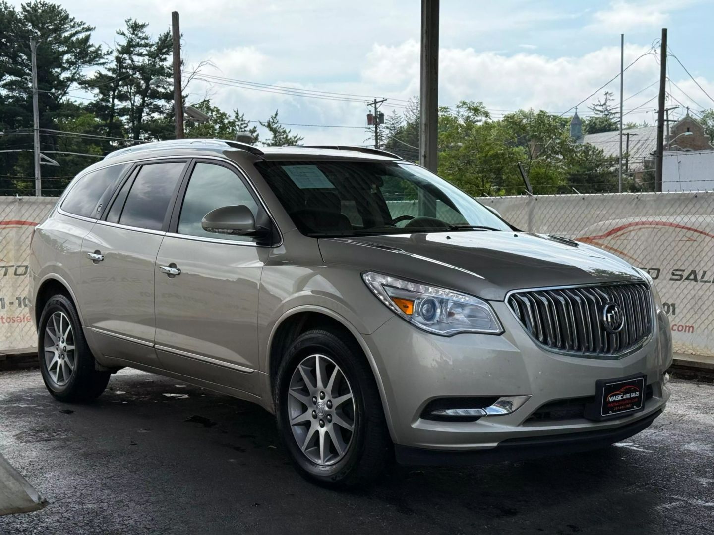 2015 Buick Enclave - Image 6