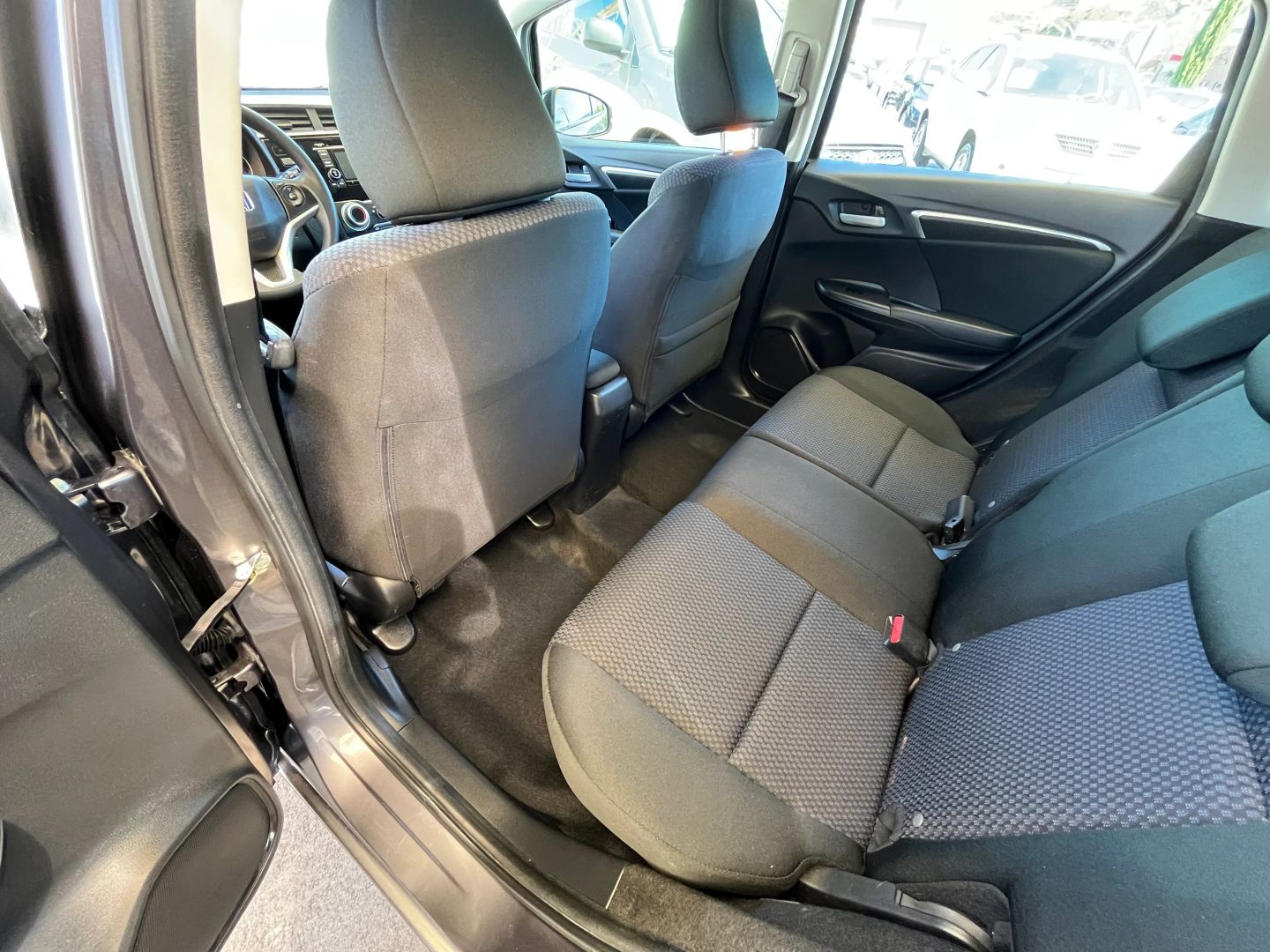 2019 Honda Fit  Vin: 3hggk5h49km704891 Stock Id: 704891 - Image 14