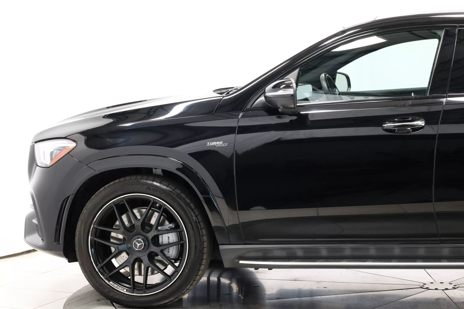 2021 Mercedes-benz Mercedes-amg Gle Coupe - Image 7