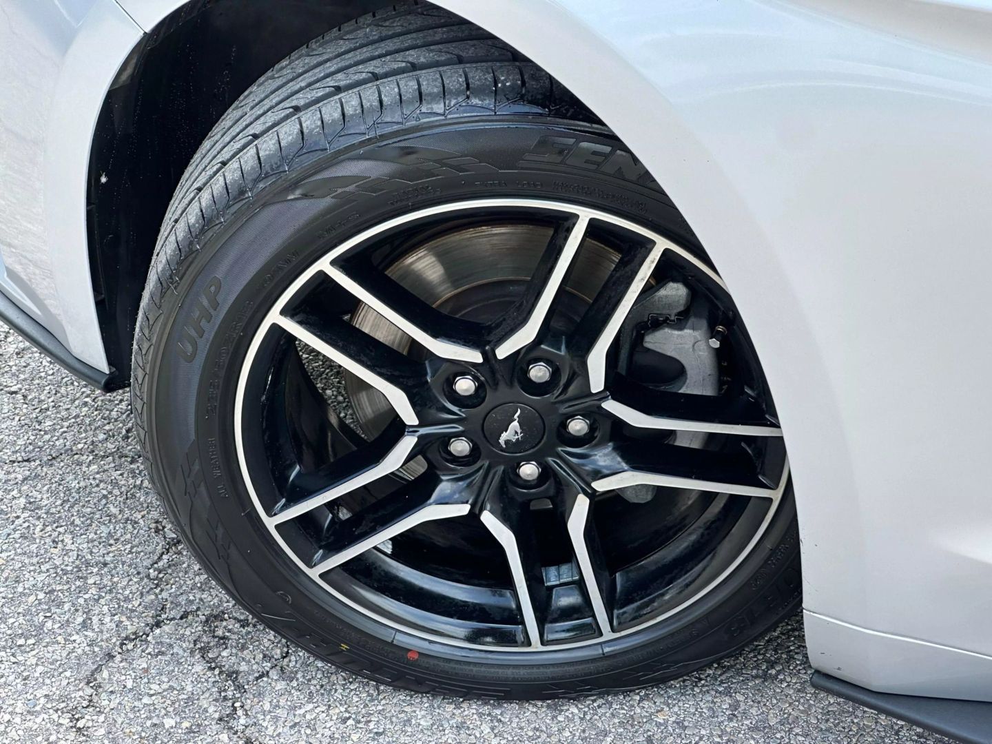 2019 Ford Mustang - Image 42