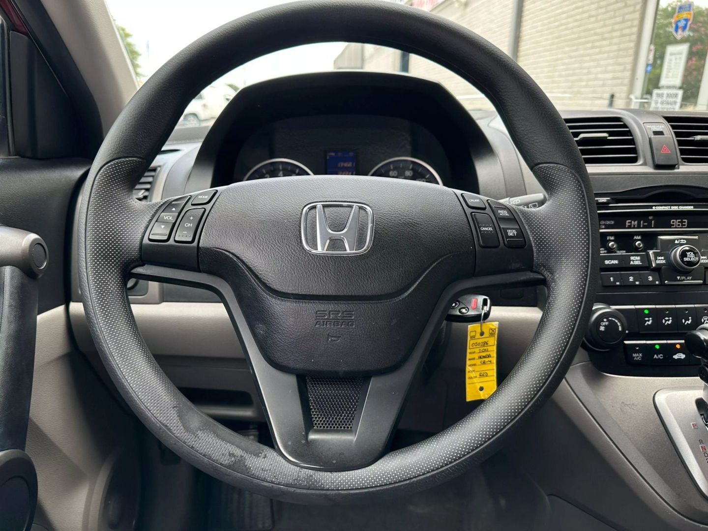 2011 Honda Cr-v - Image 27