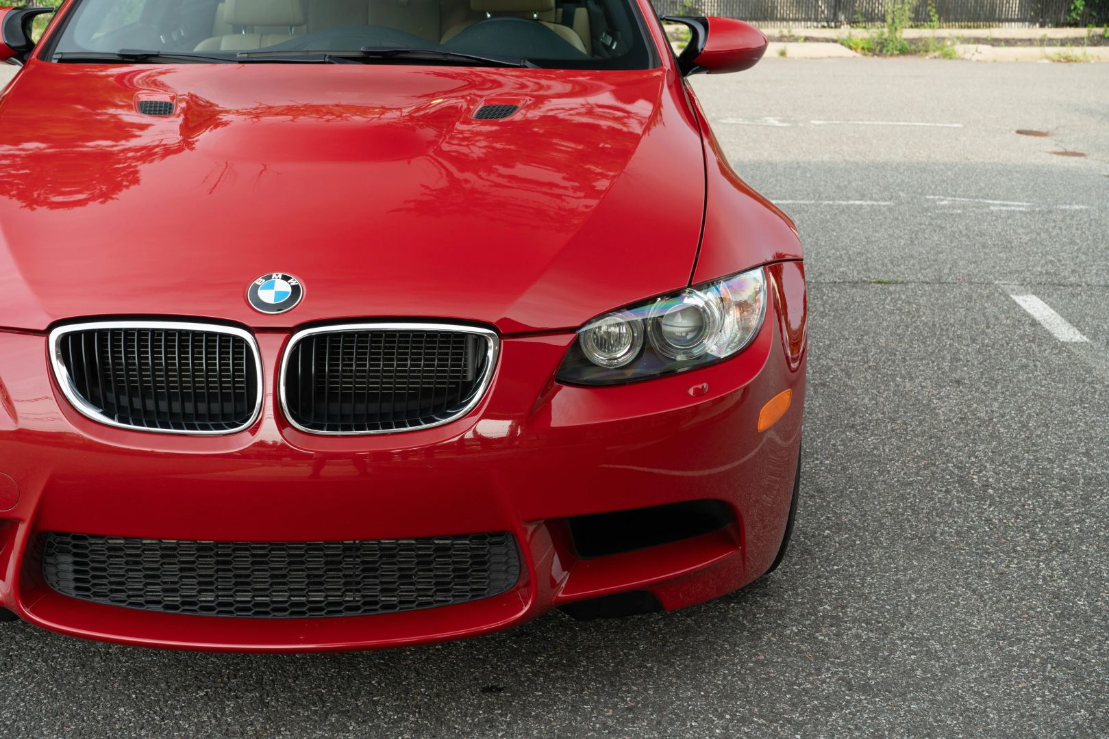 2013 Bmw M3 - Image 11
