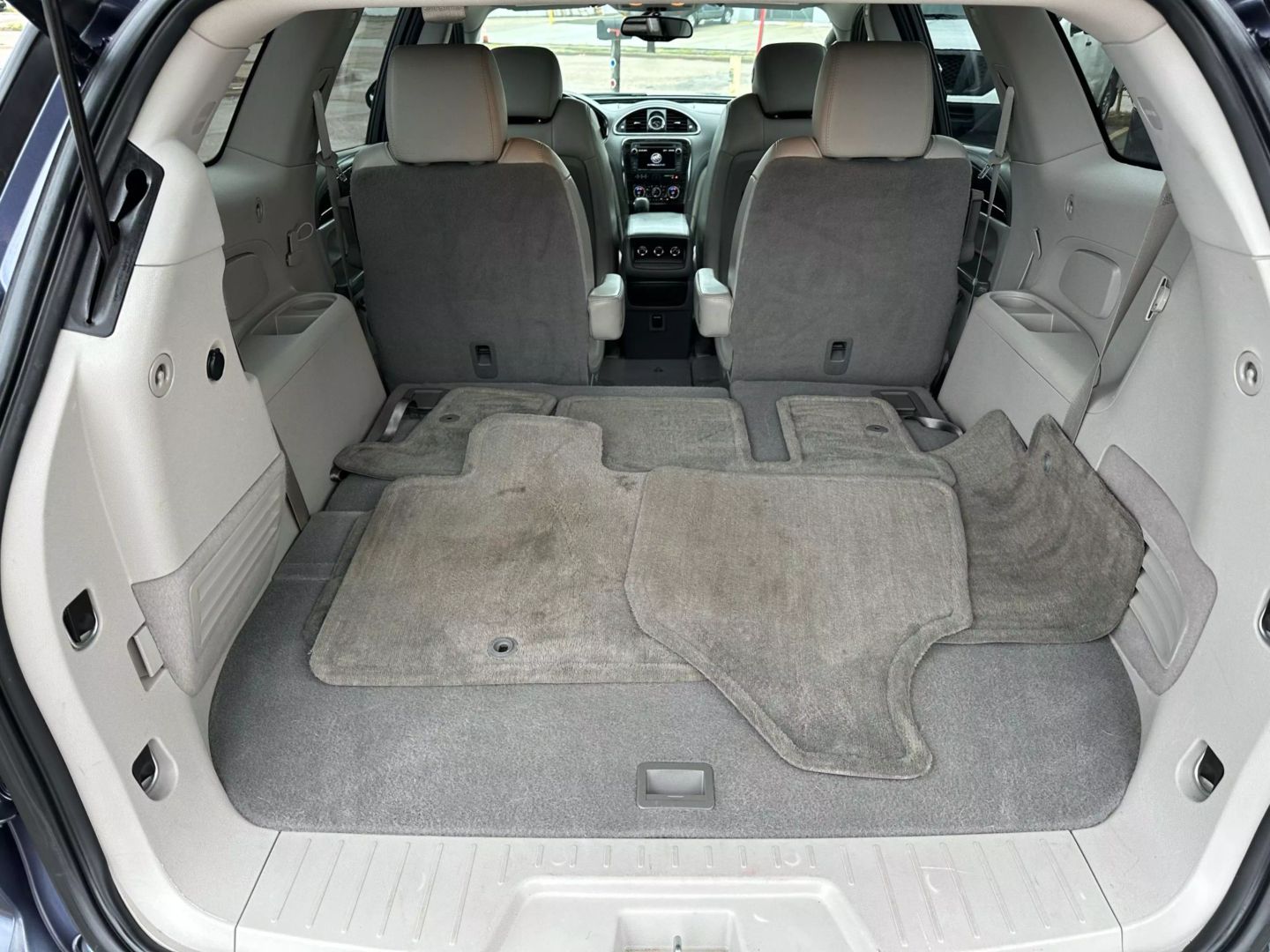 2014 Buick Enclave - Image 18