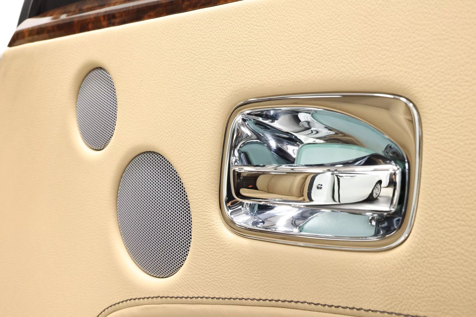 2013 Rolls-royce Ghost - Image 90