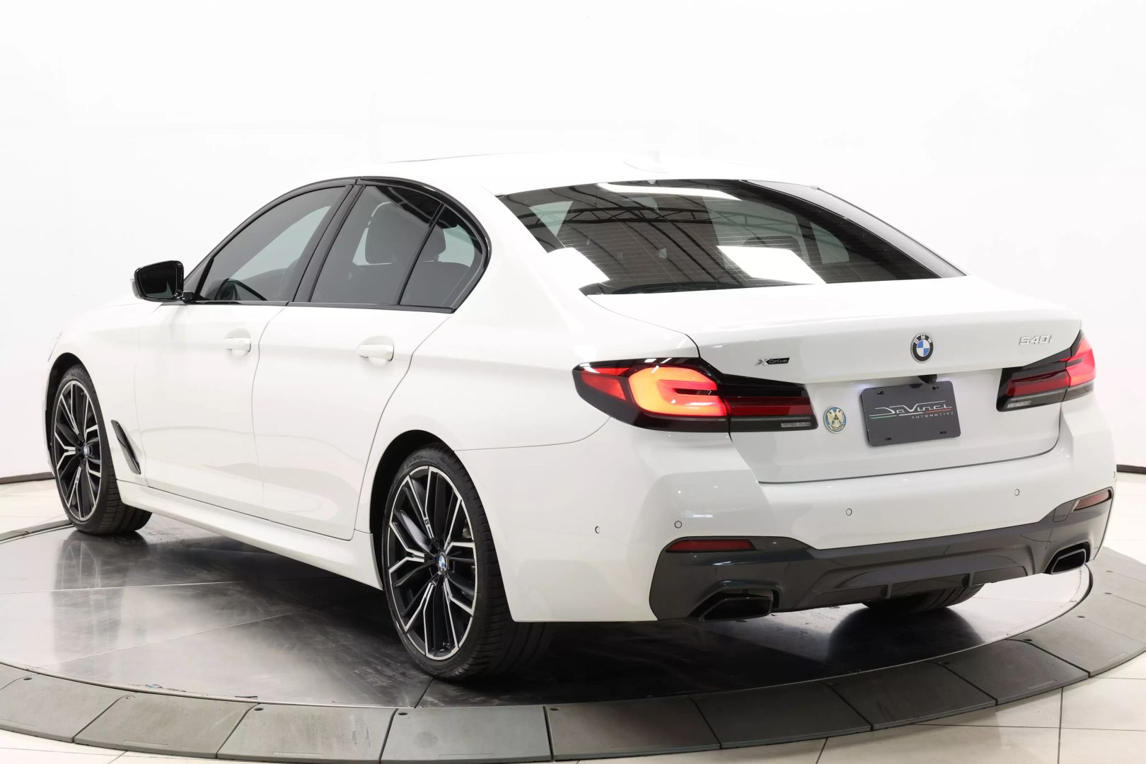 2021 Bmw 540ix - Image 64