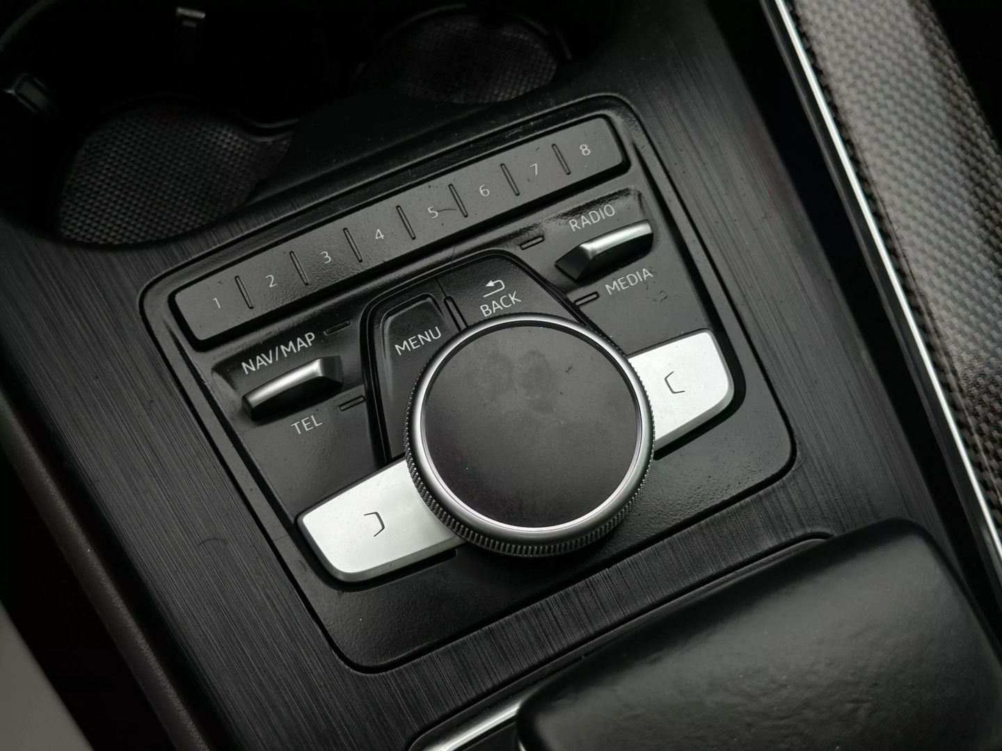 2018 Audi S5 - Image 47