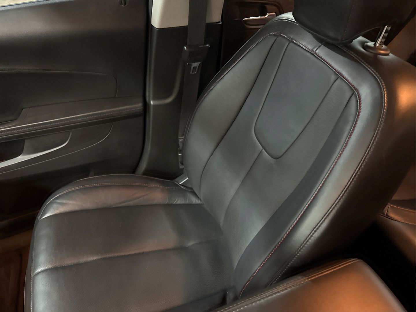 2016 Chevrolet Equinox - Image 33