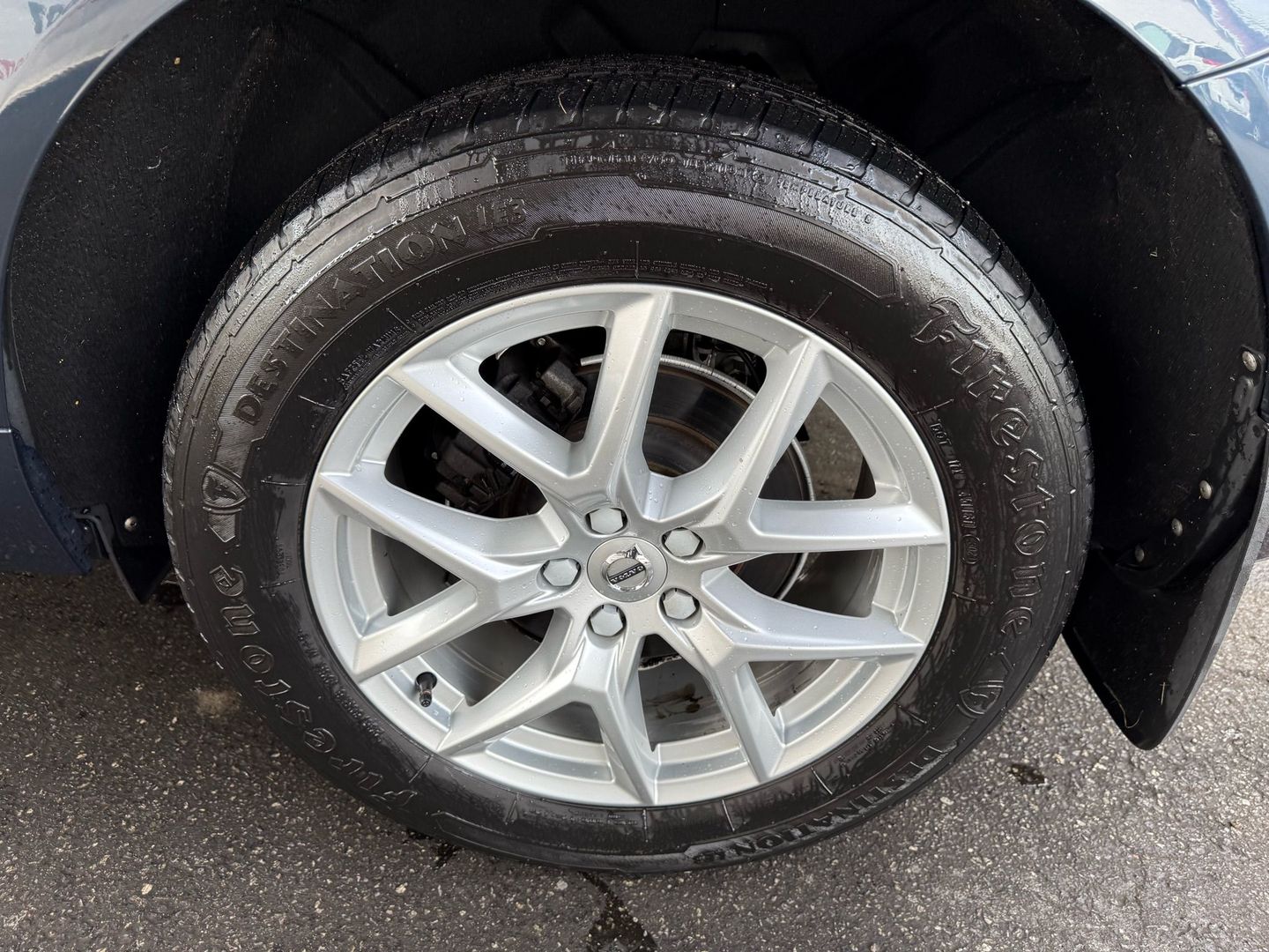2018 Volvo Xc60 - Image 48