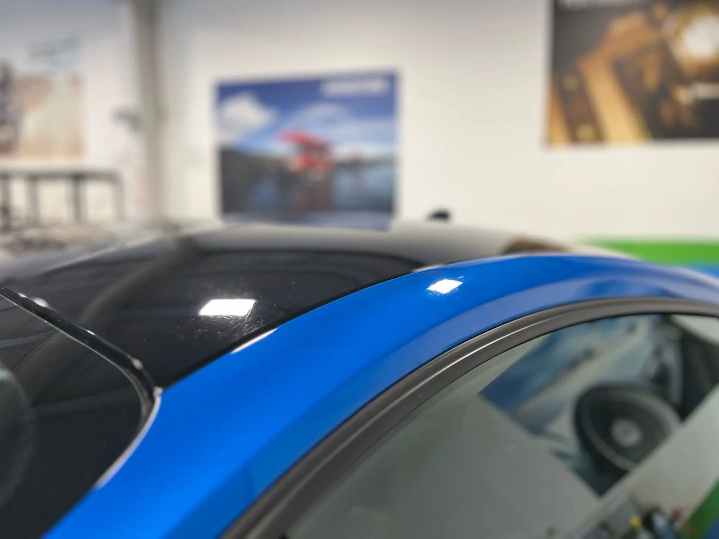 2021 Ford Mustang Gt Coupe 2d - Image 4