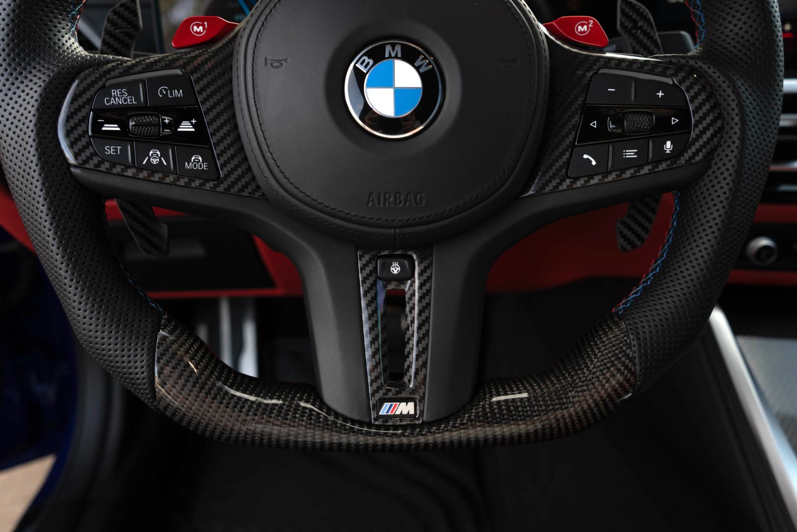 2024 Bmw M4 - Image 44