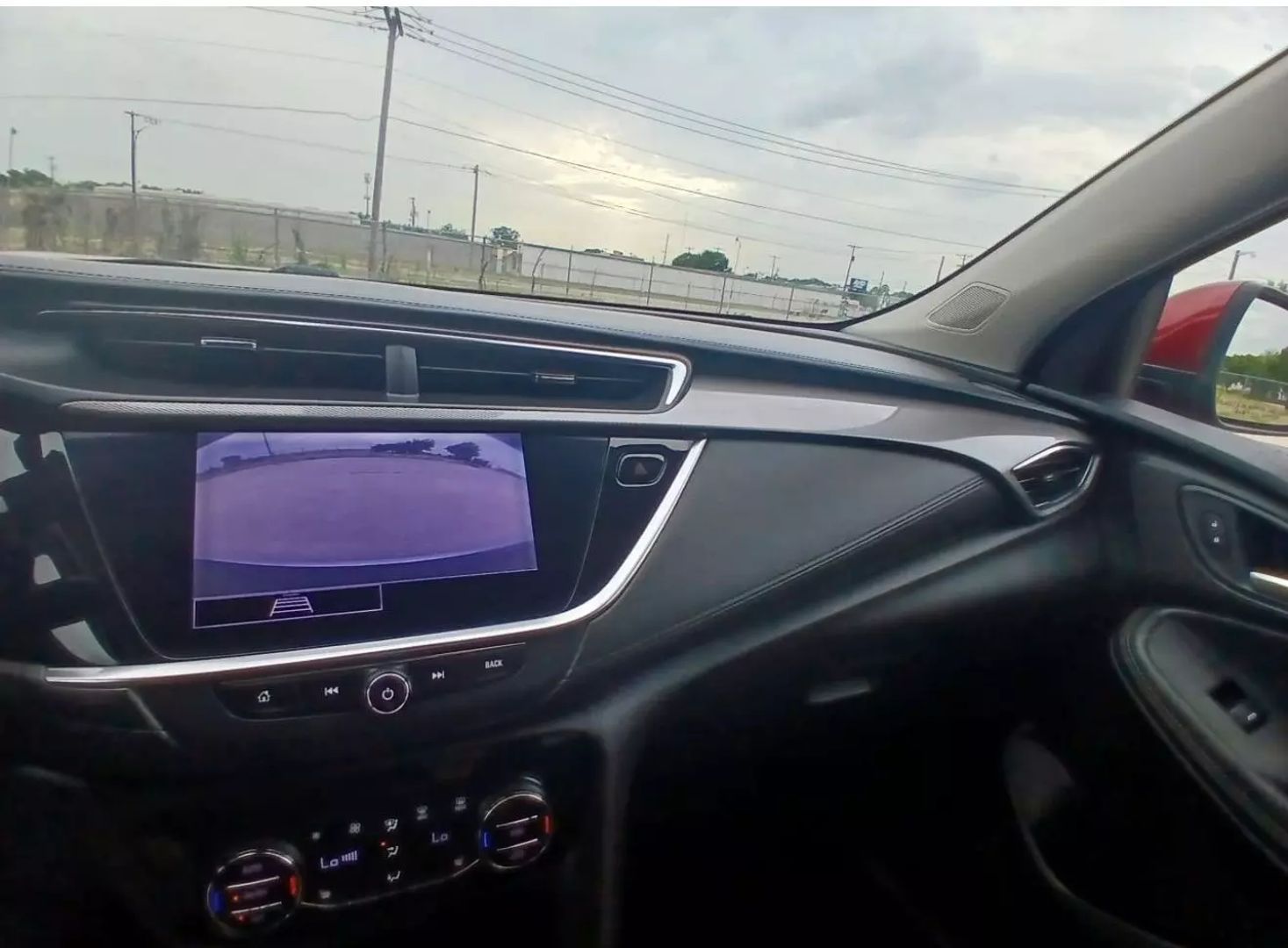 2020 Buick Encore Gx - Image 6