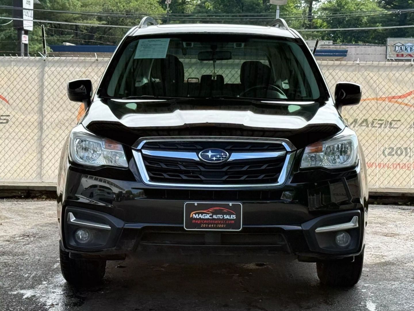 2018 Subaru Forester - Image 5