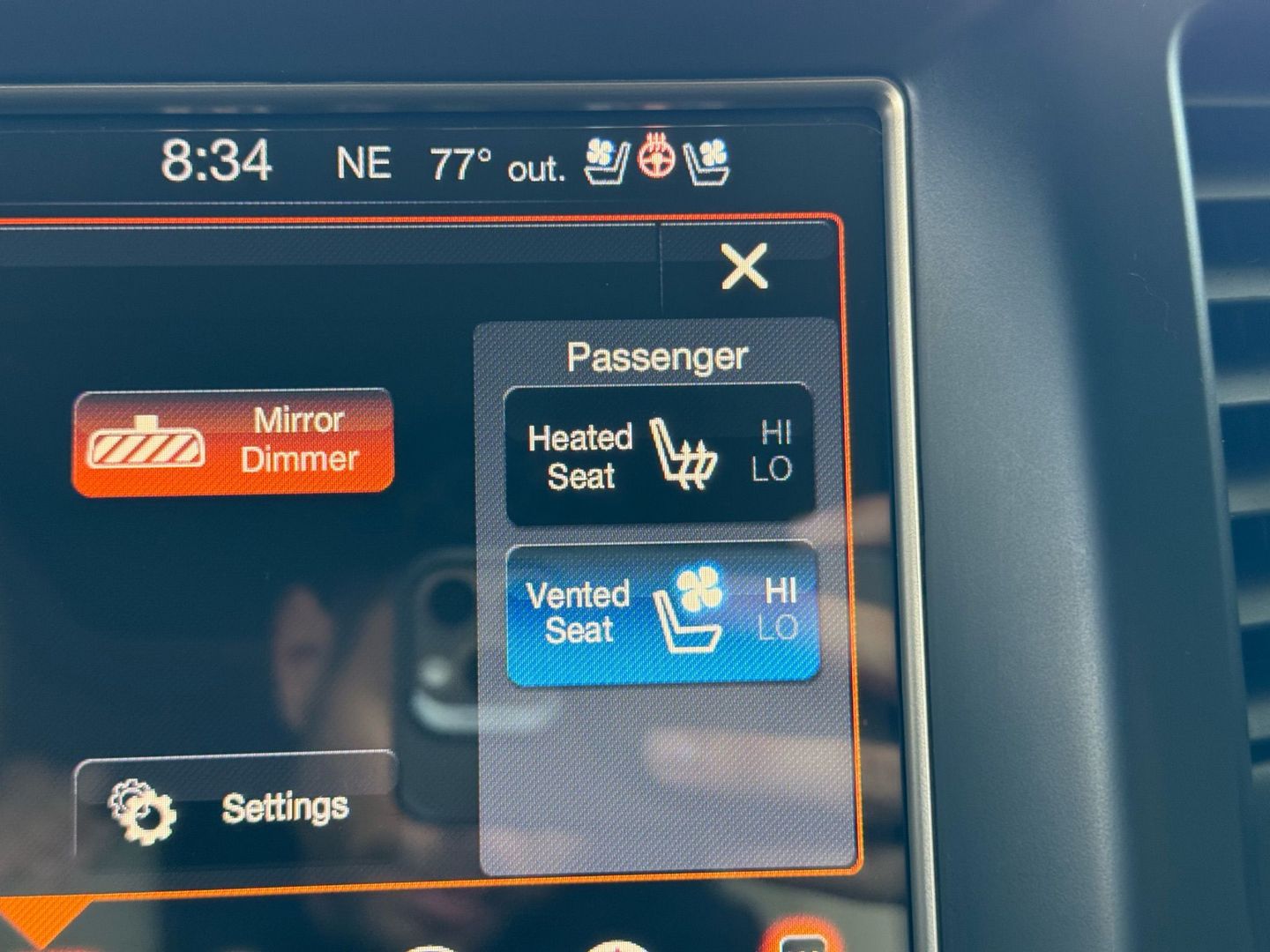 2015 Jeep Grand Cherokee - Image 30