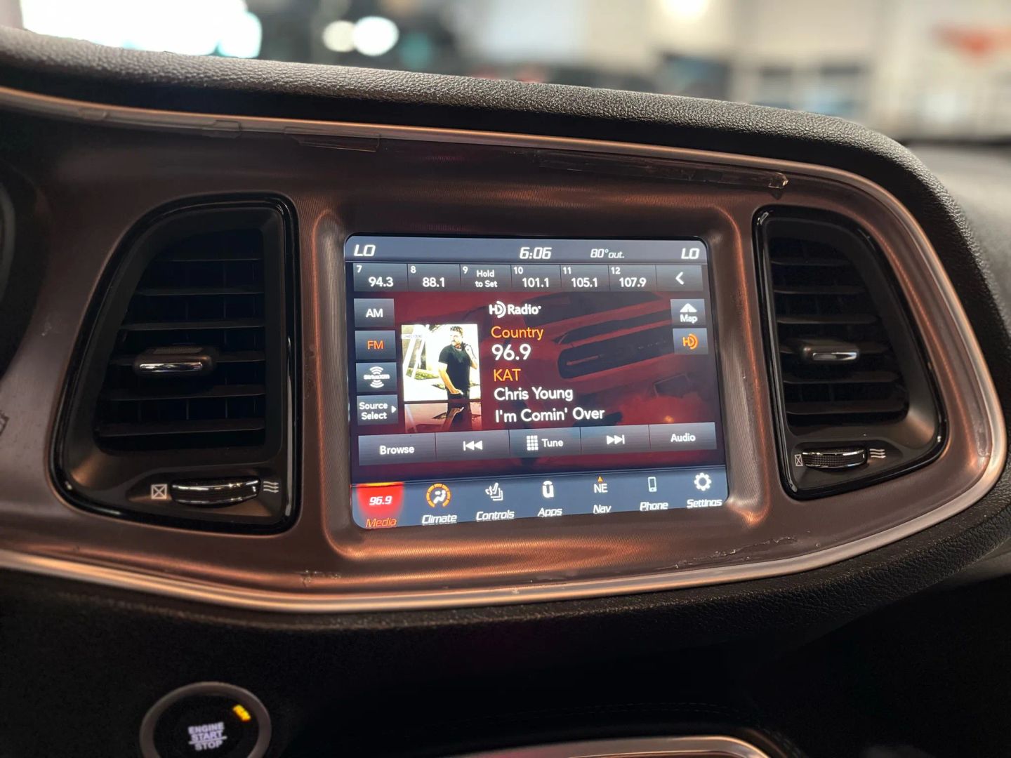 2021 Dodge Challenger R/t Scat Pack Coupe 2d - Image 33