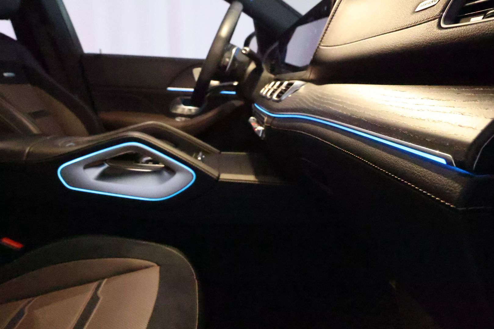 2021 Mercedes-benz Mercedes-amg Gle Coupe - Image 106