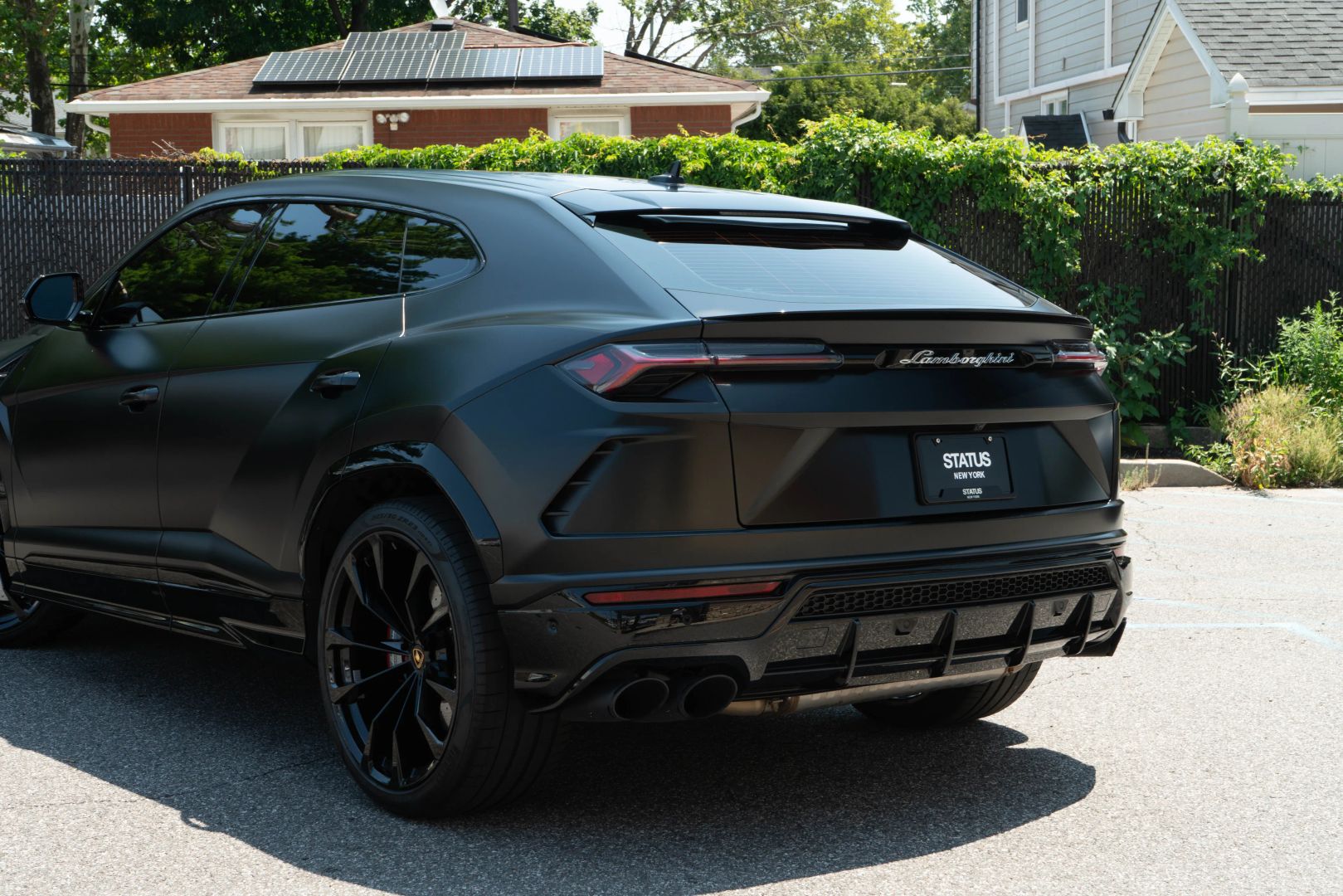 2022 Lamborghini Urus - Image 27