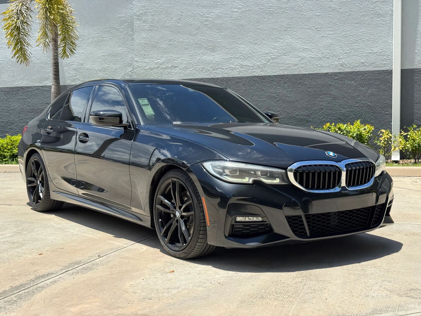 2021 BMW 3 Series 330i