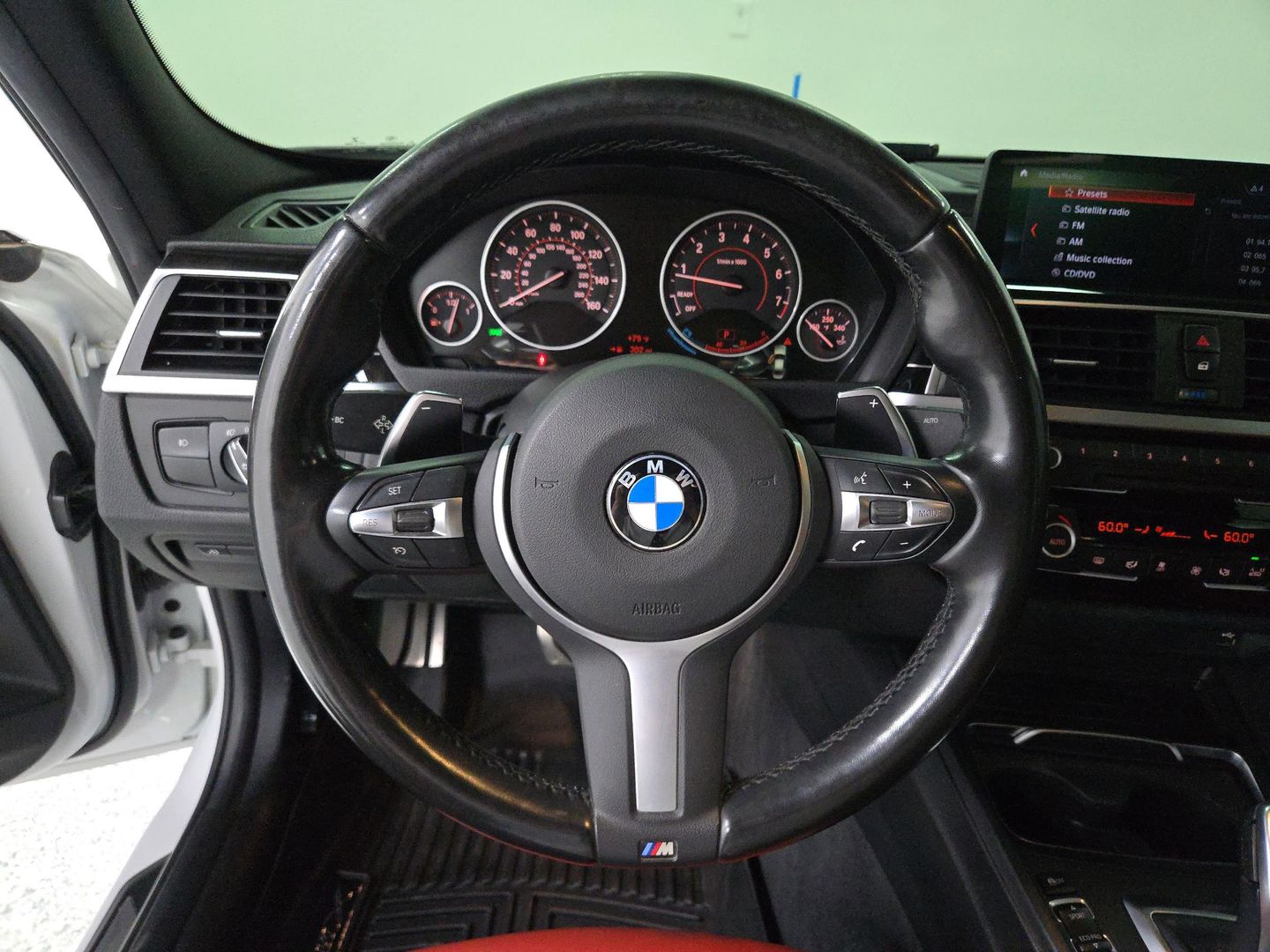 2018 Bmw 3 Series - Image 18