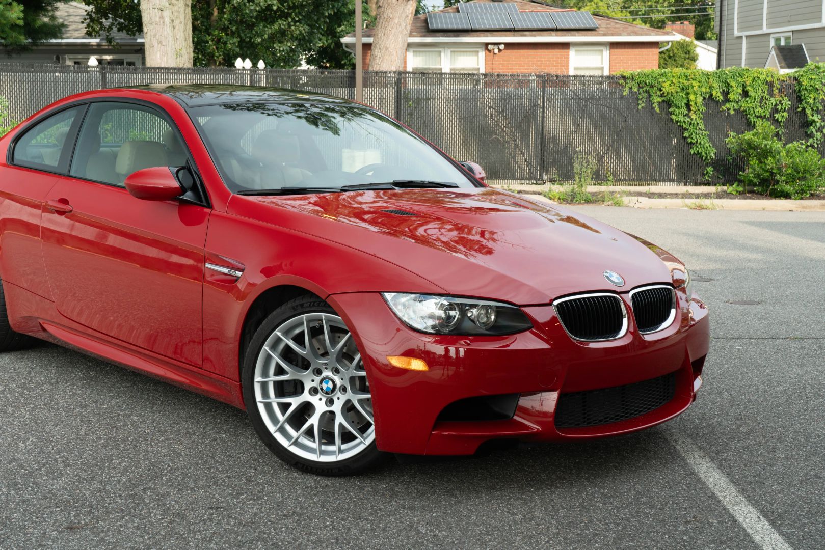 2013 Bmw M3 - Image 13