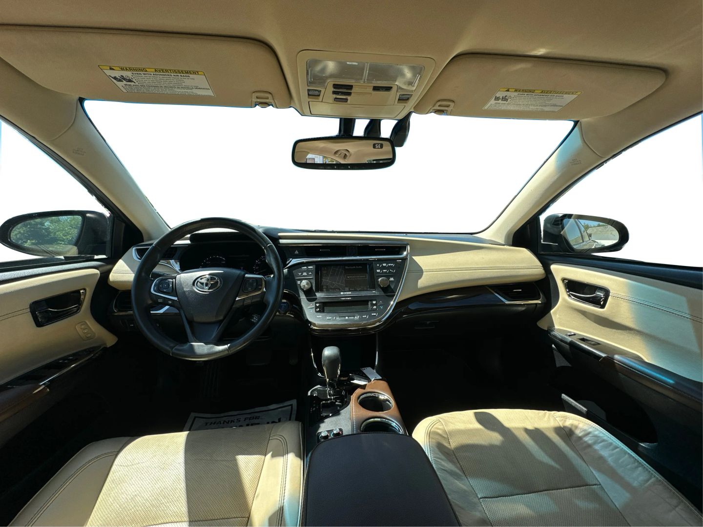 2014 TOYOTA AVALON SEDAN 4-CYL, HYBRID, 2.5 LITER LIMITED HYBRID SEDAN 4D