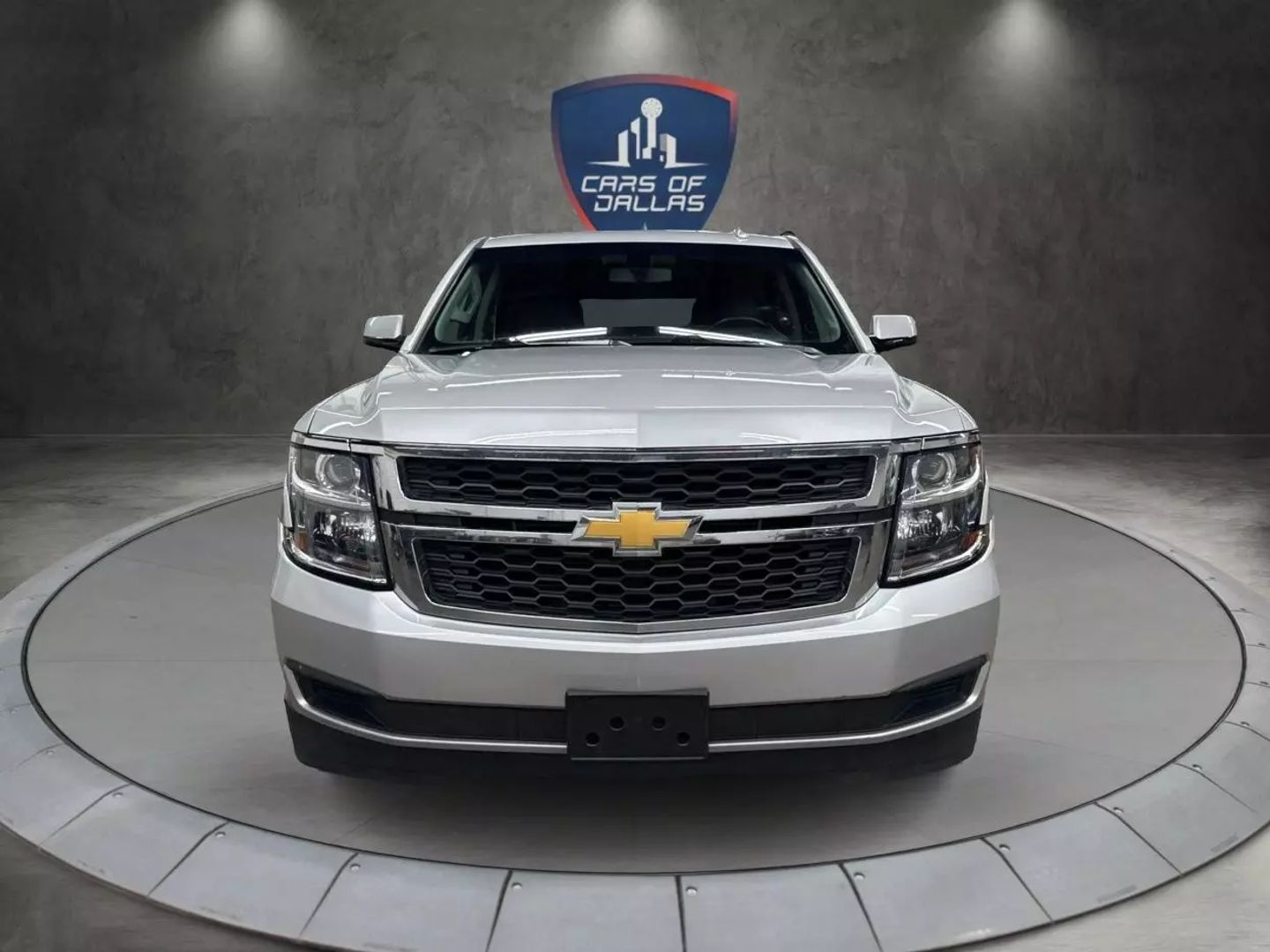2019 Chevrolet Tahoe - Image 8