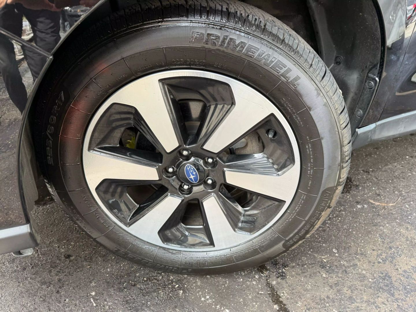 2018 Subaru Forester - Image 40