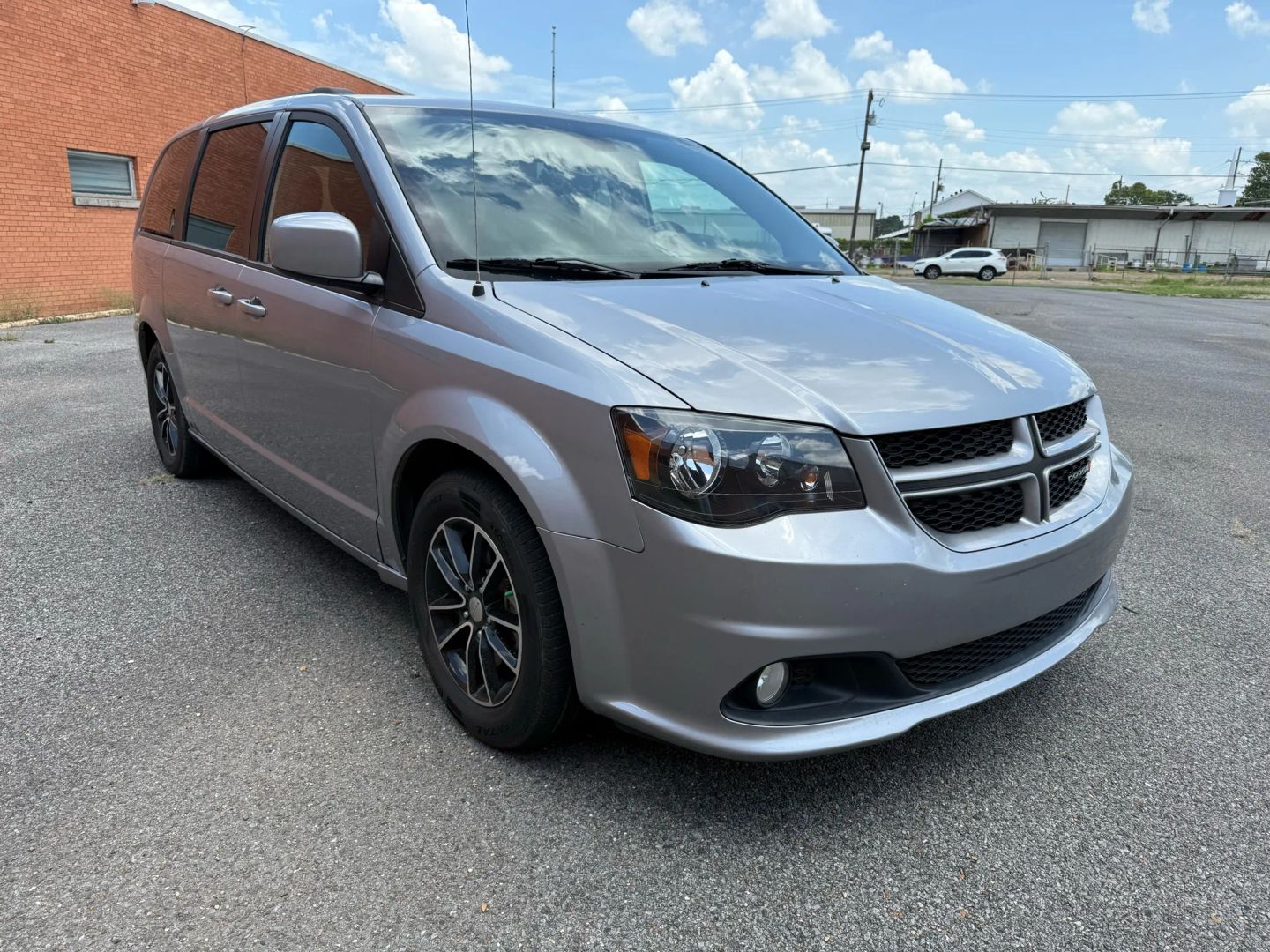 2019 Dodge Grand Caravan Passenger - Image 9