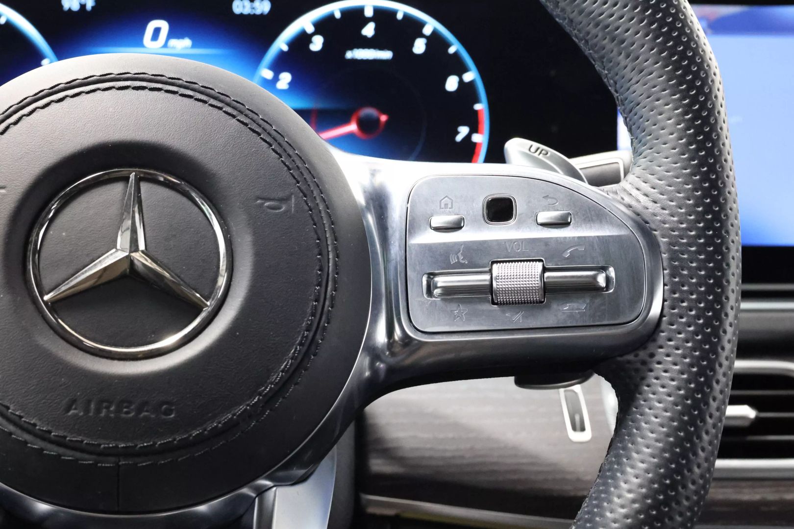 2021 Mercedes-benz Mercedes-amg Gle Coupe - Image 26