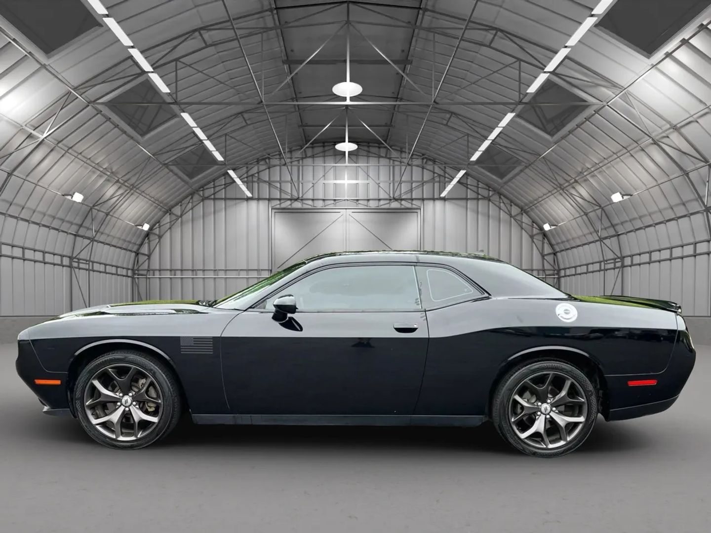 Used 2019 Dodge Challenger SXT Plus with VIN 2C3CDZAG3KH746768 for sale in Kansas City