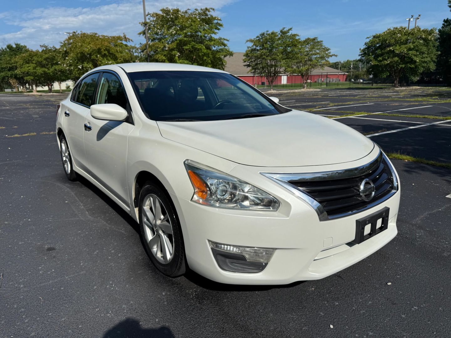 2013 Nissan Altima - Image 3