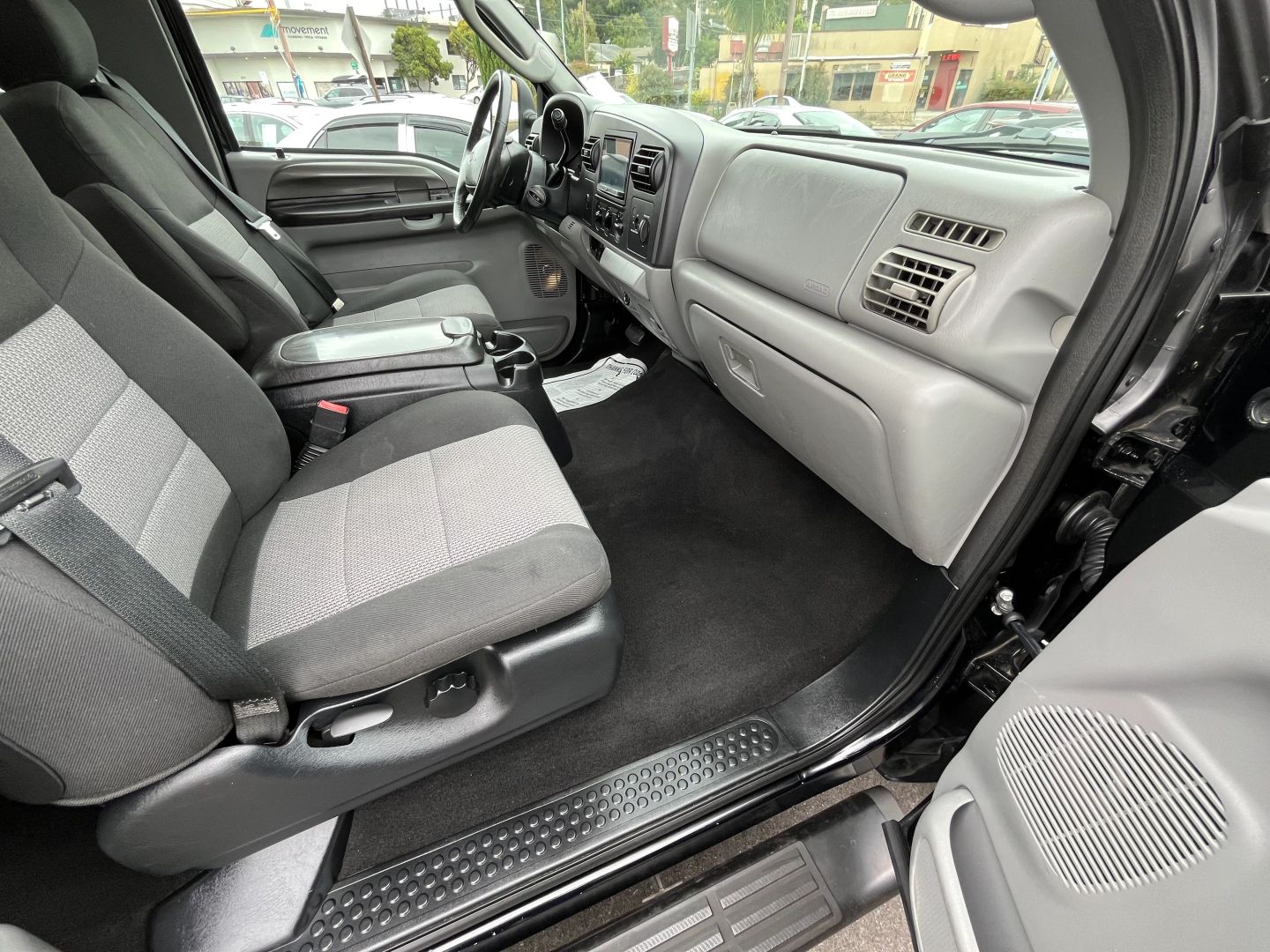 2006 Ford F250 Super Duty Super Cab  Vin: 1ftsx20576ea18180 Stock Id: A18180 - Image 15