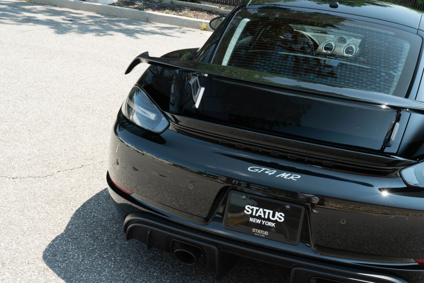 2020 Porsche 718 Cayman - Image 25