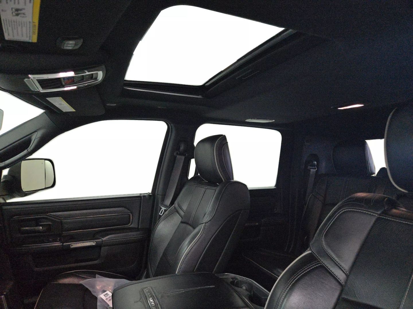 2021 Ram 2500 Mega Cab - Image 22