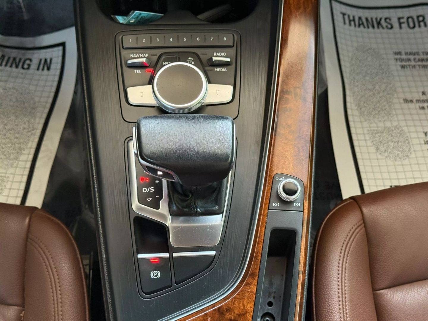 2018 Audi A5 - Image 32