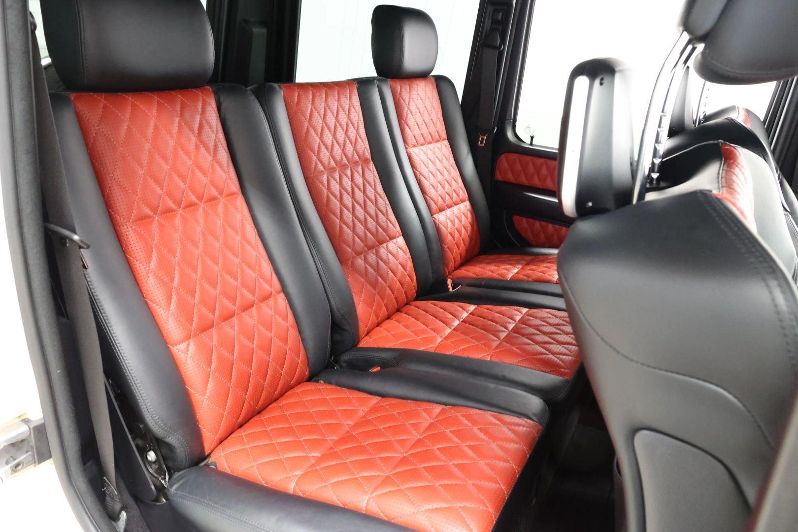 2017 Mercedes-benz Mercedes-amg G-class - Image 70