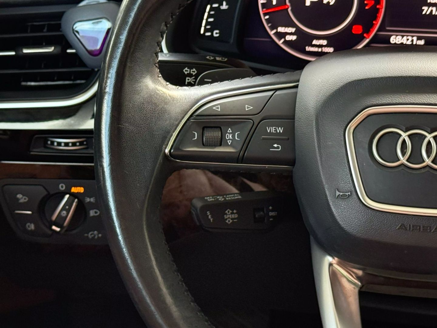 2018 Audi Q7 - Image 38