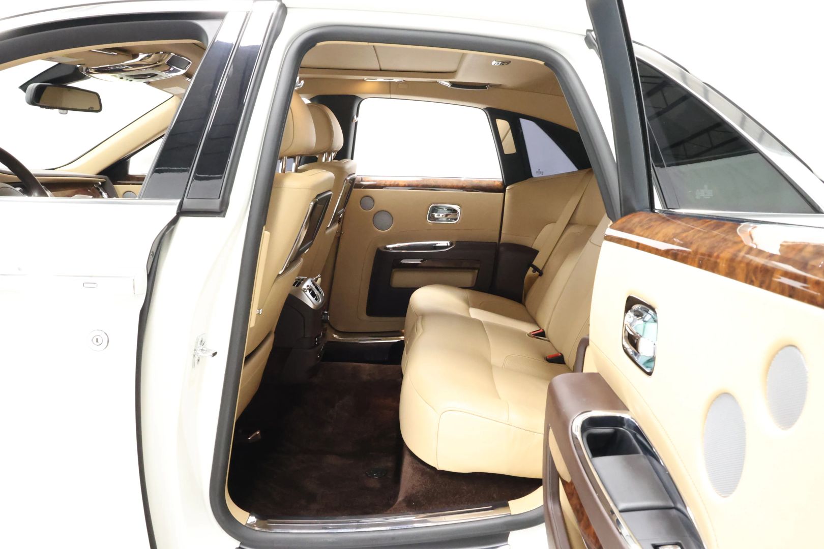 2013 Rolls-royce Ghost - Image 49