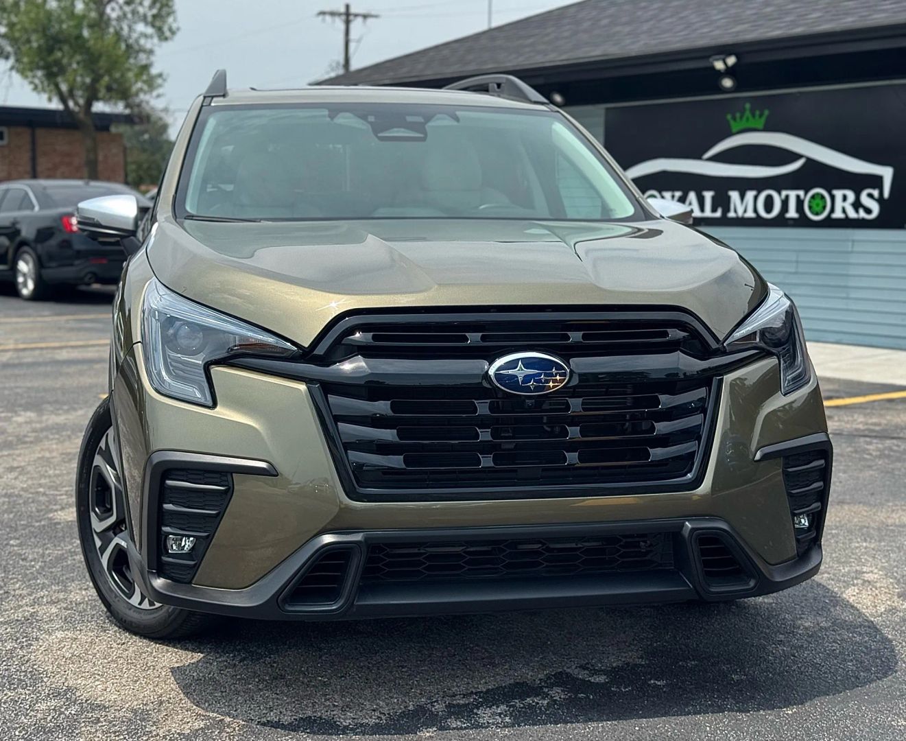 2023 Subaru Ascent - Image 3