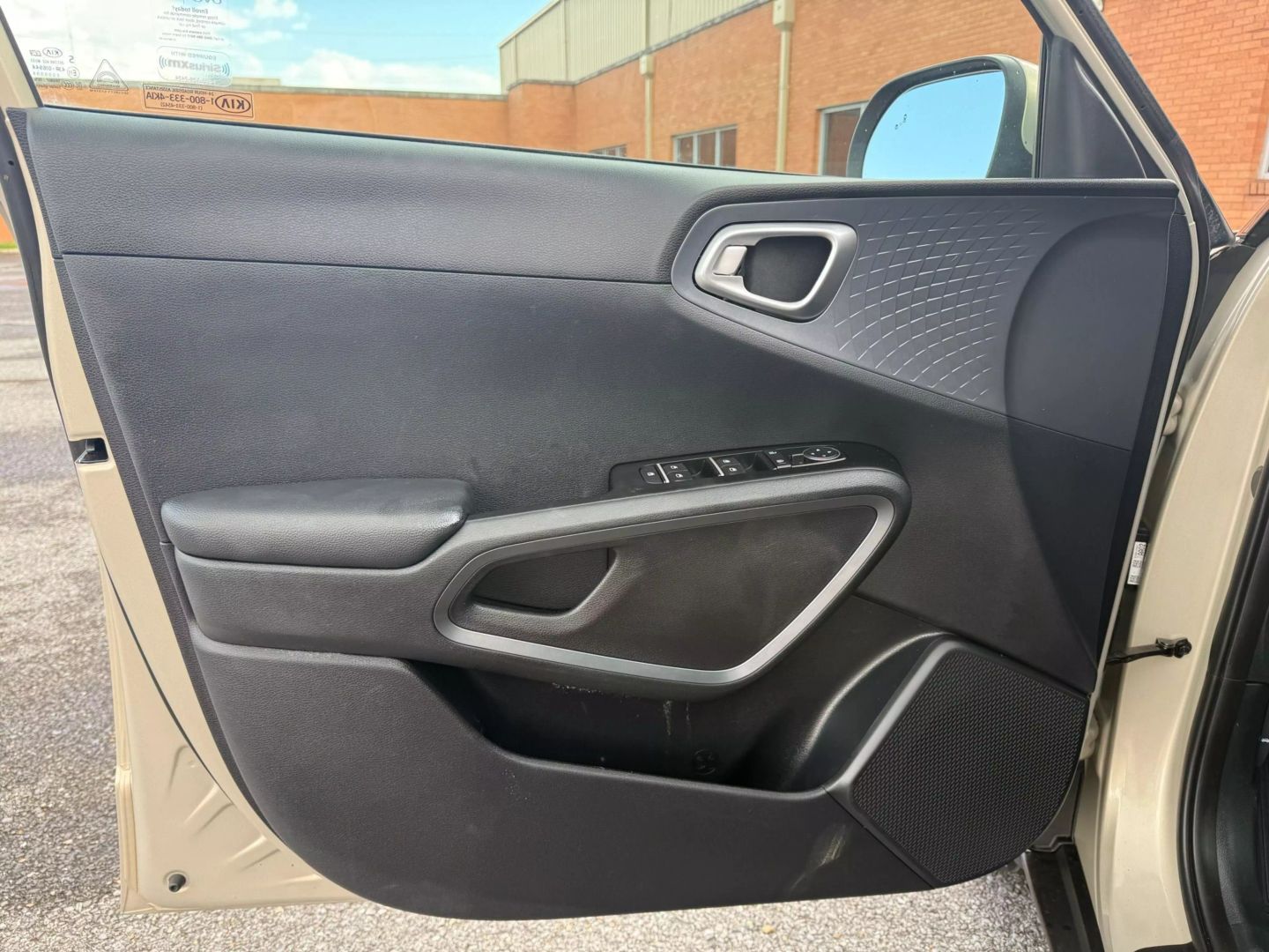 2020 Kia Soul - Image 12