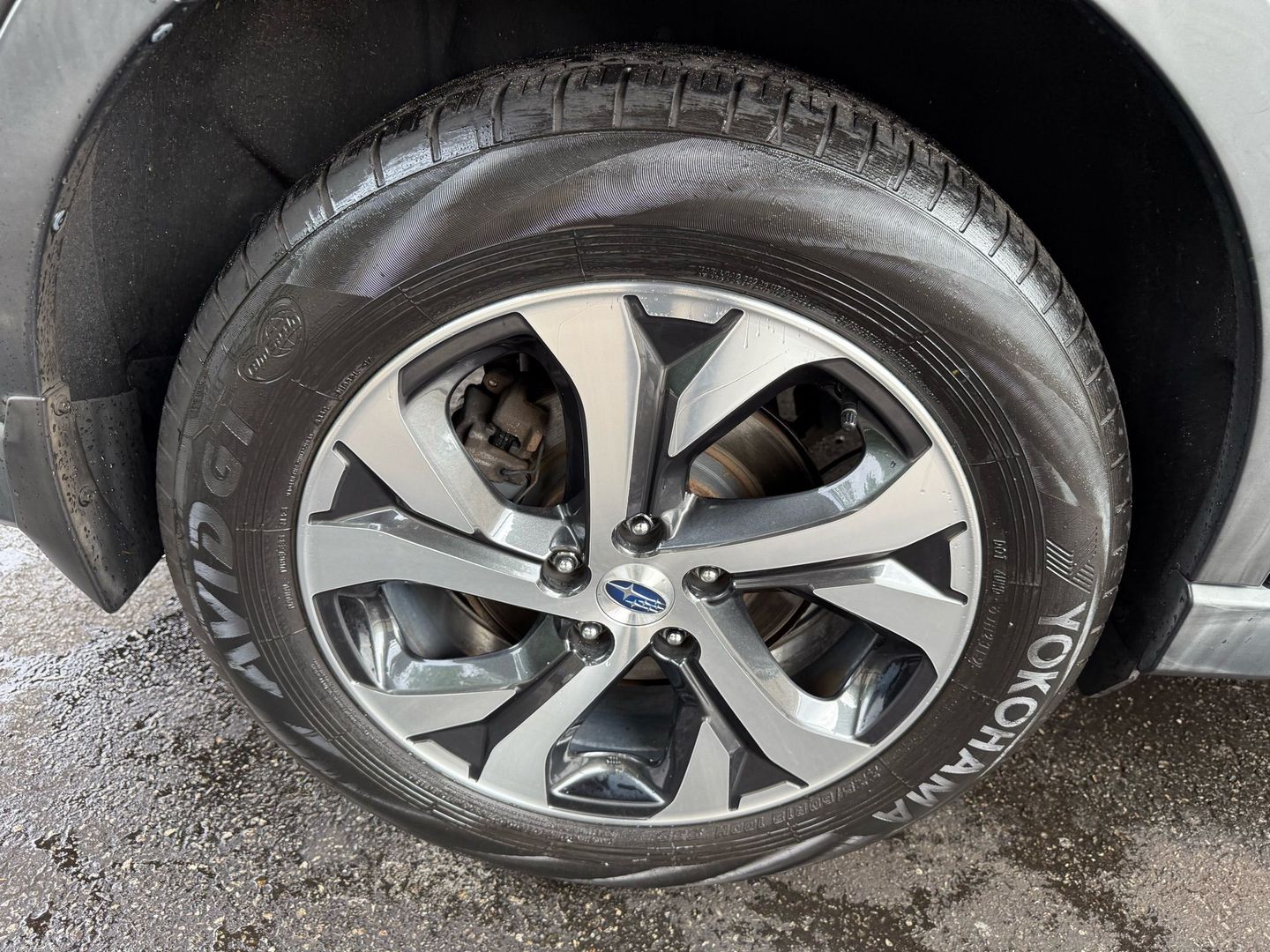 2020 Subaru Outback - Image 49