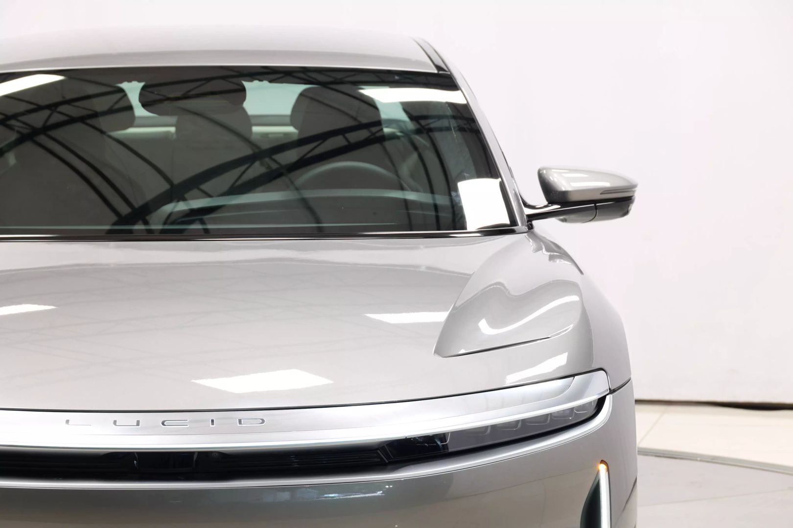 2025 Lucid Air - Image 109