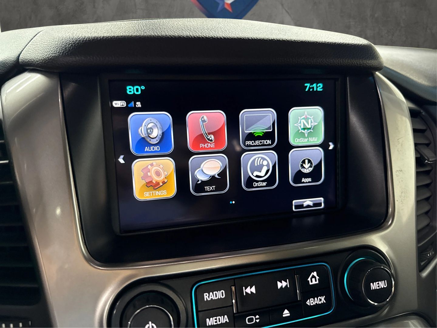 2019 Chevrolet Tahoe - Image 20