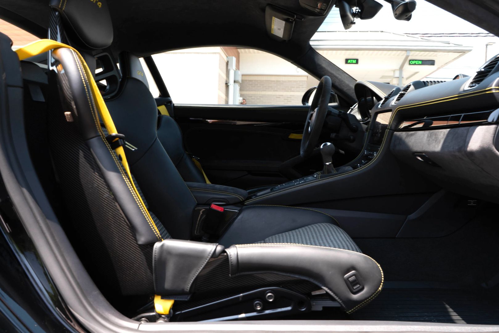 2020 Porsche 718 Cayman - Image 53