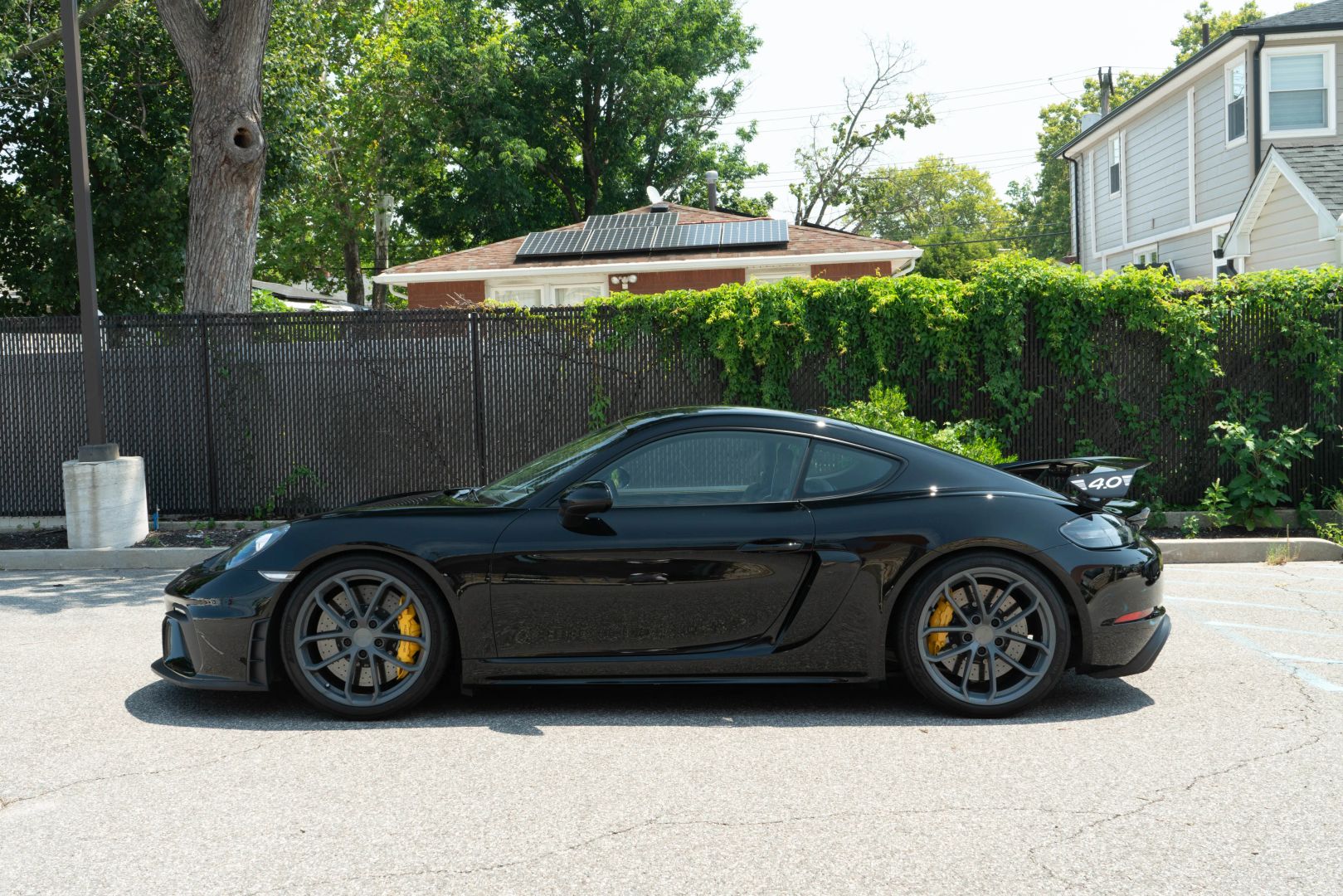 2020 Porsche 718 Cayman - Image 16