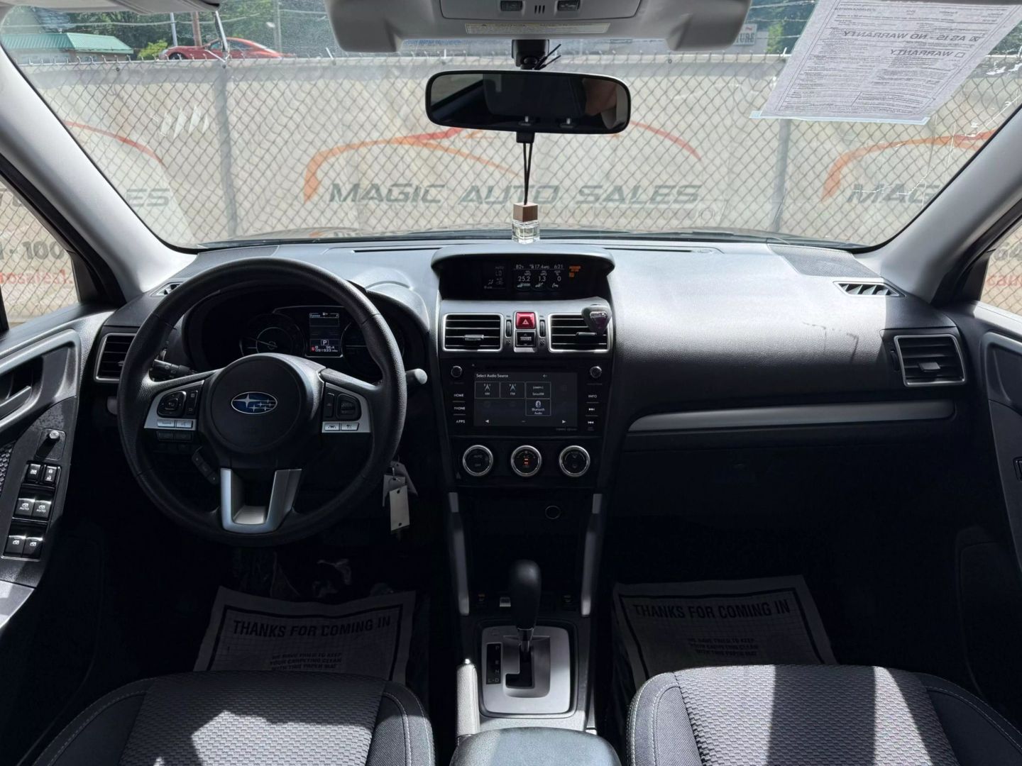 2018 Subaru Forester - Image 27